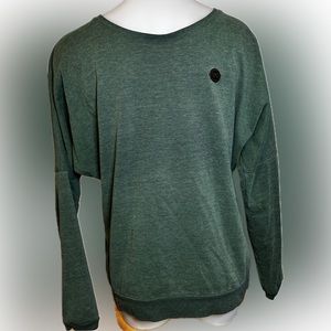 Naketano men’s crew sweatshirt size small